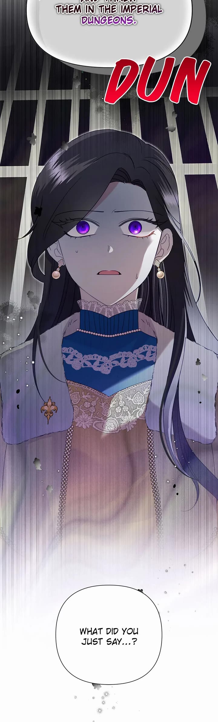 Another Happy Day for the Villainess Chapter 86 page 45 - Chapter 86