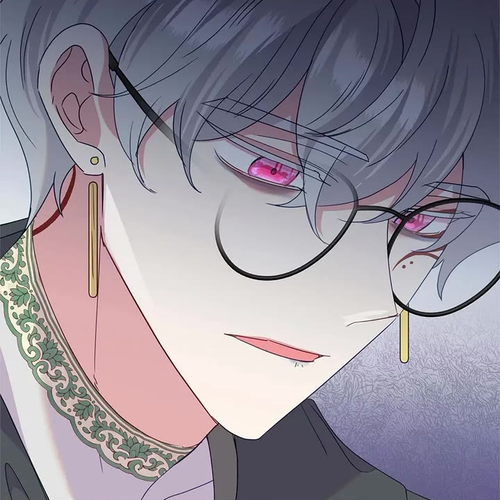 Another Happy Day for the Villainess Chapter 86 cover
