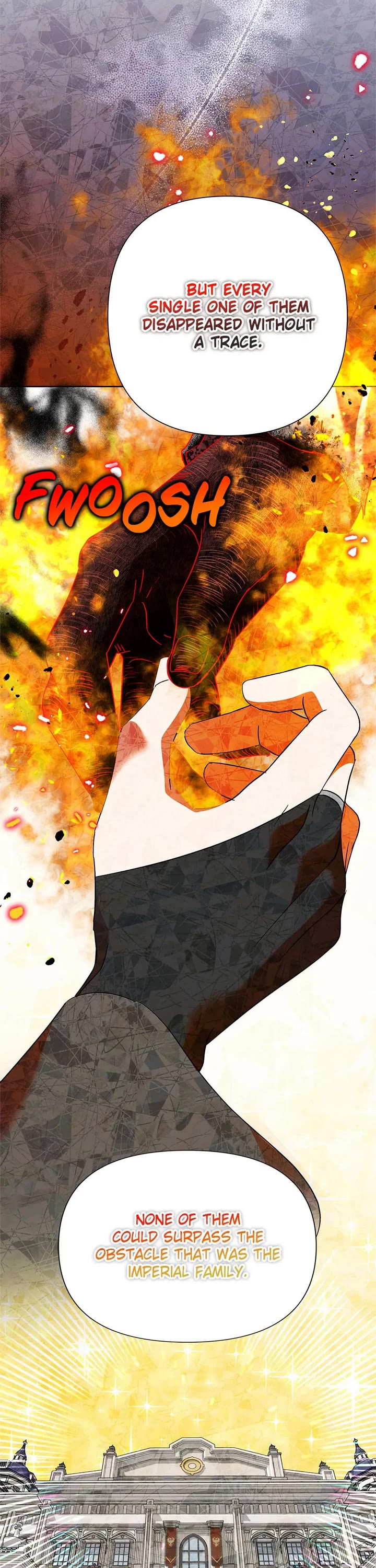 Another Happy Day for the Villainess Chapter 87 page 11 - Chapter 87