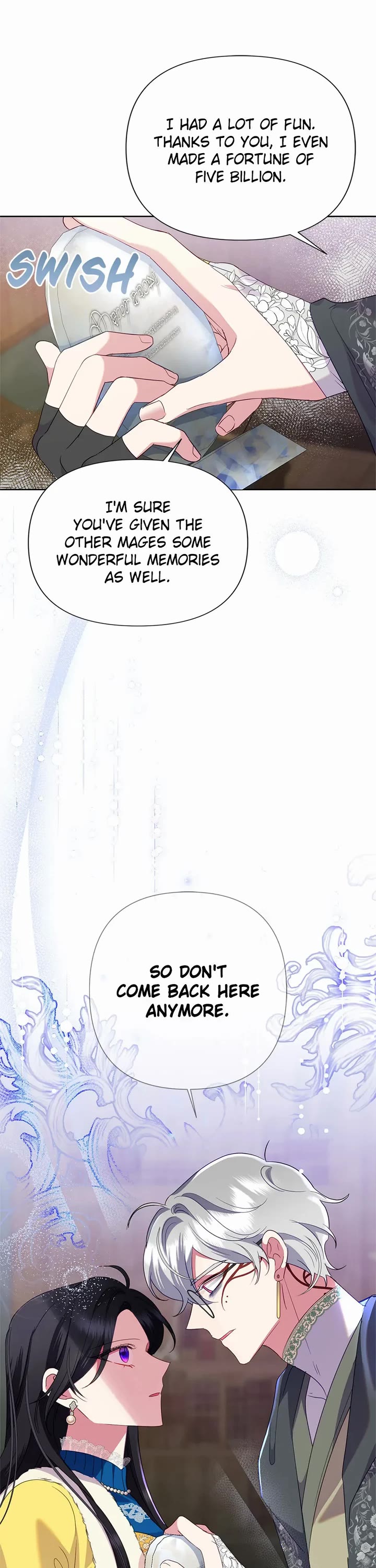 Another Happy Day for the Villainess Chapter 87 page 13 - Chapter 87