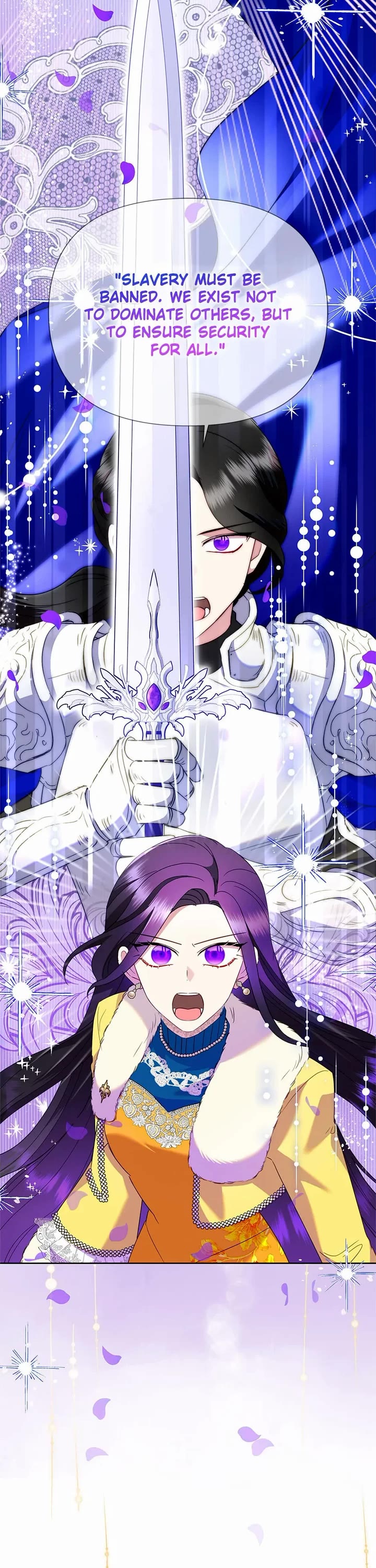 Another Happy Day for the Villainess Chapter 87 page 17 - Chapter 87