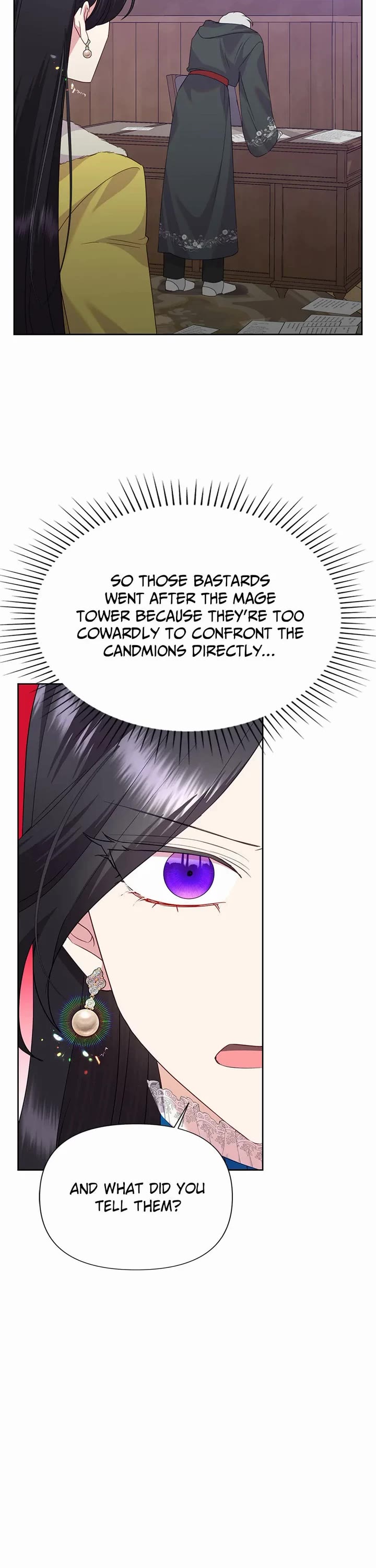 Another Happy Day for the Villainess Chapter 87 page 2 - Chapter 87