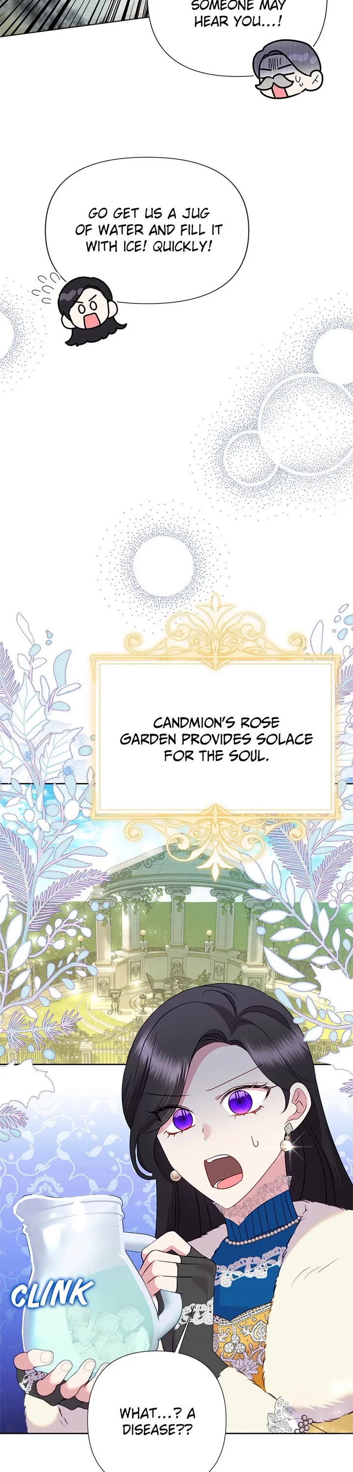 Another Happy Day for the Villainess Chapter 87 page 26 - Chapter 87