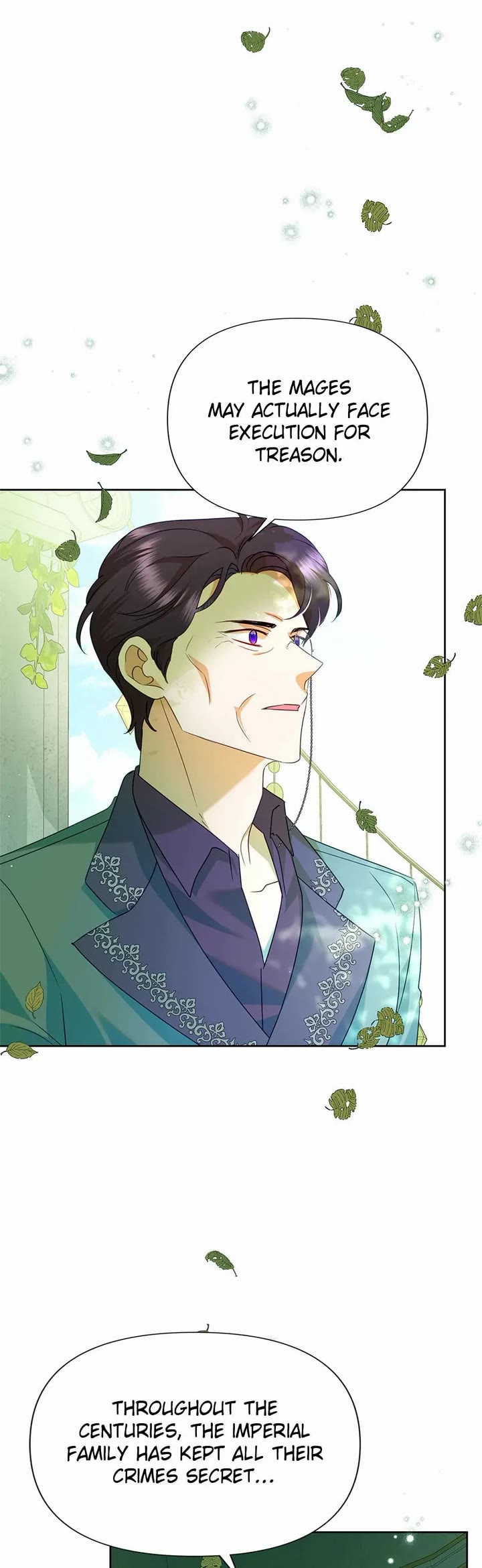Another Happy Day for the Villainess Chapter 87 page 30 - Chapter 87