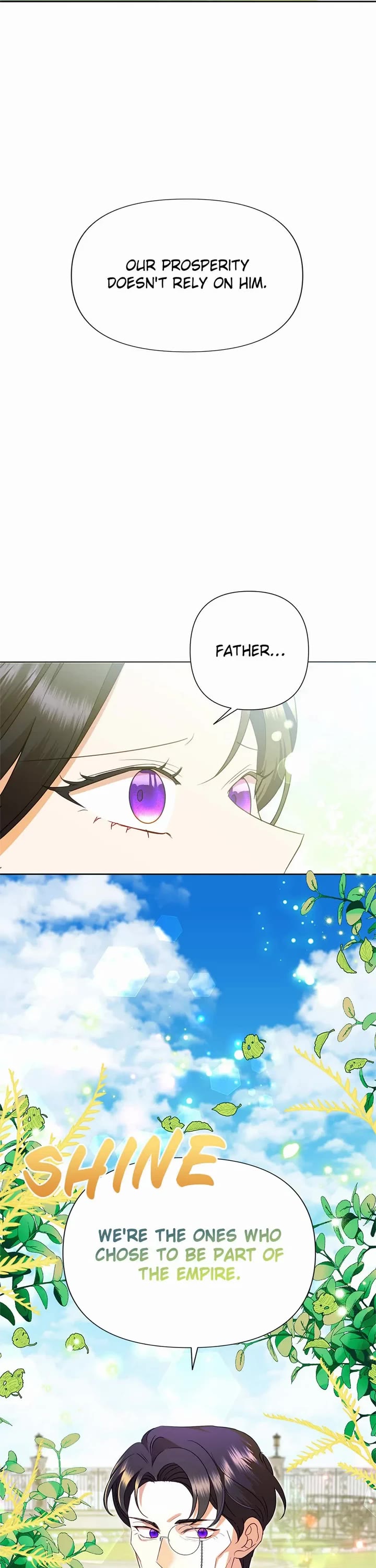 Another Happy Day for the Villainess Chapter 87 page 36 - Chapter 87