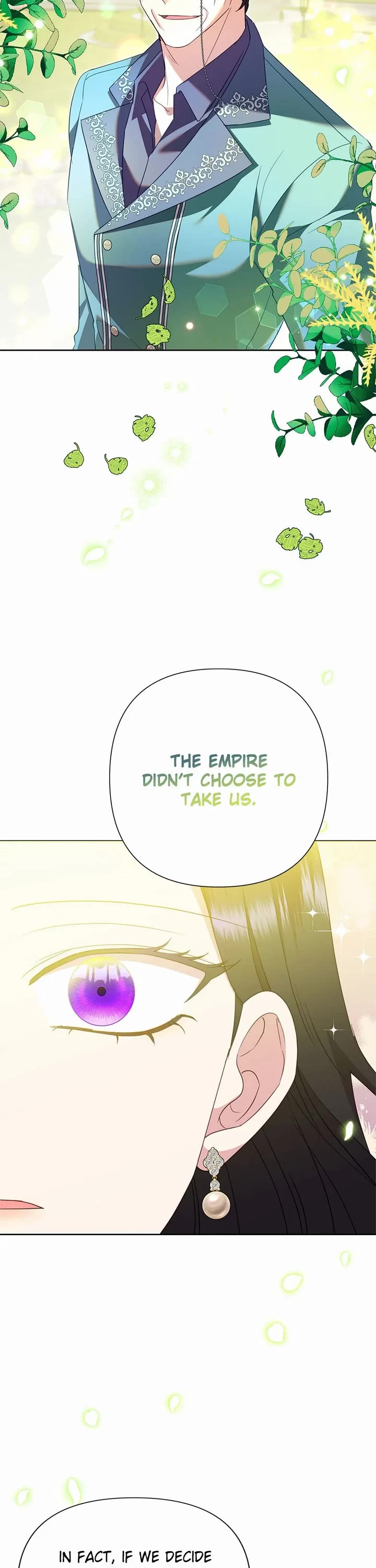 Another Happy Day for the Villainess Chapter 87 page 37 - Chapter 87