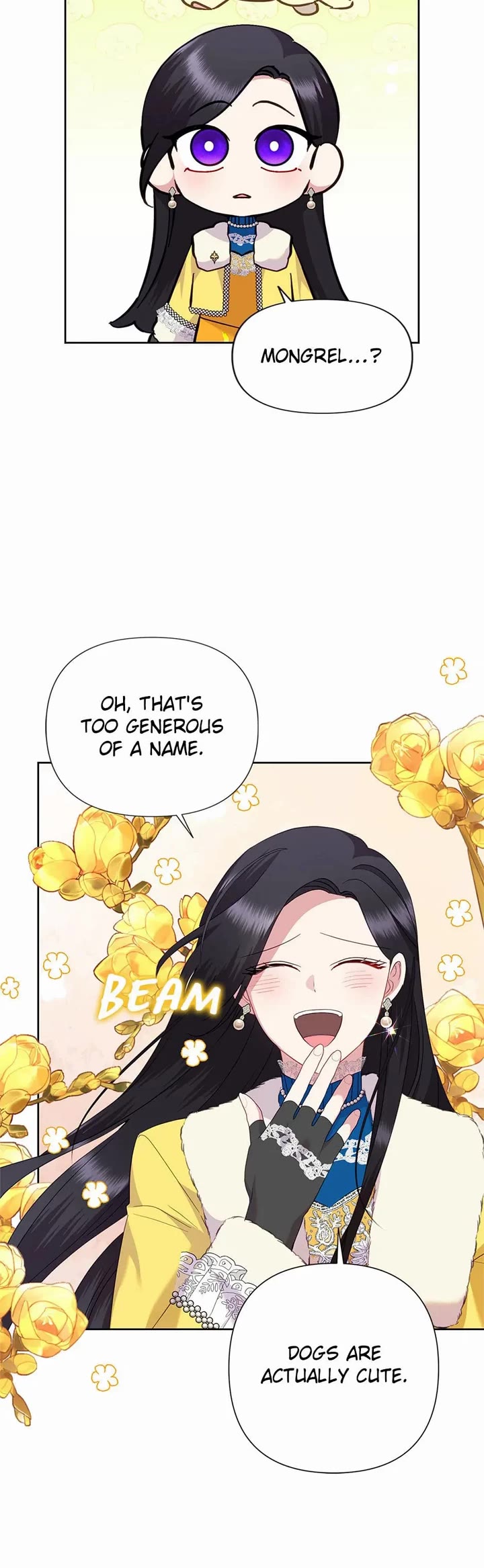 Another Happy Day for the Villainess Chapter 87 page 40 - Chapter 87