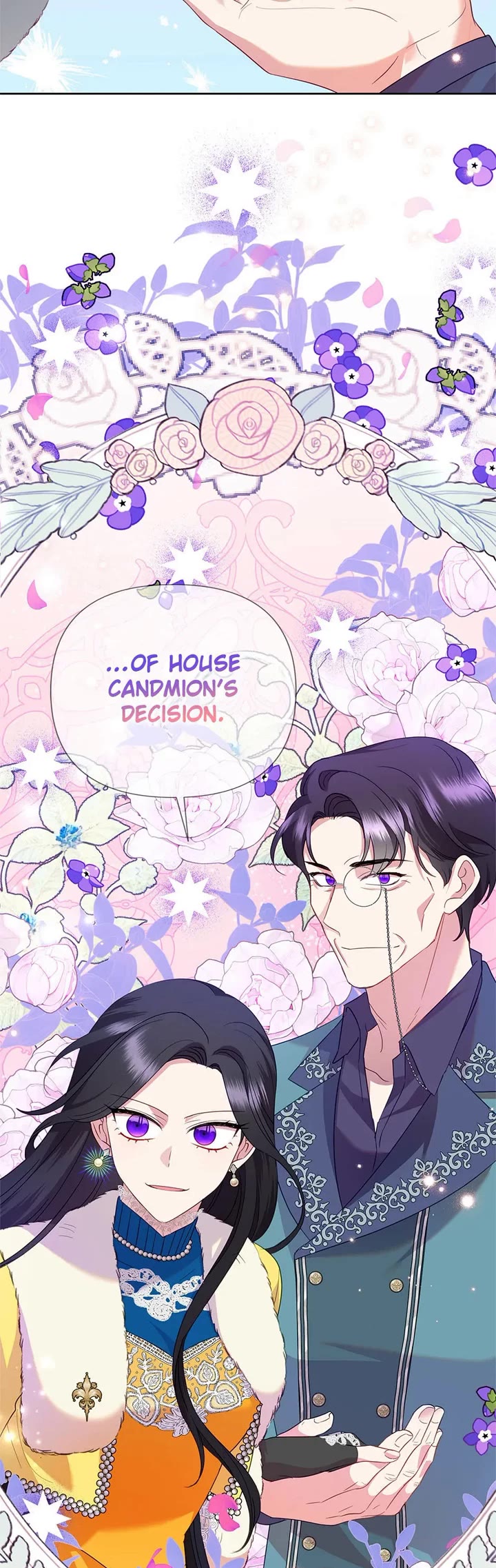Another Happy Day for the Villainess Chapter 87 page 42 - Chapter 87