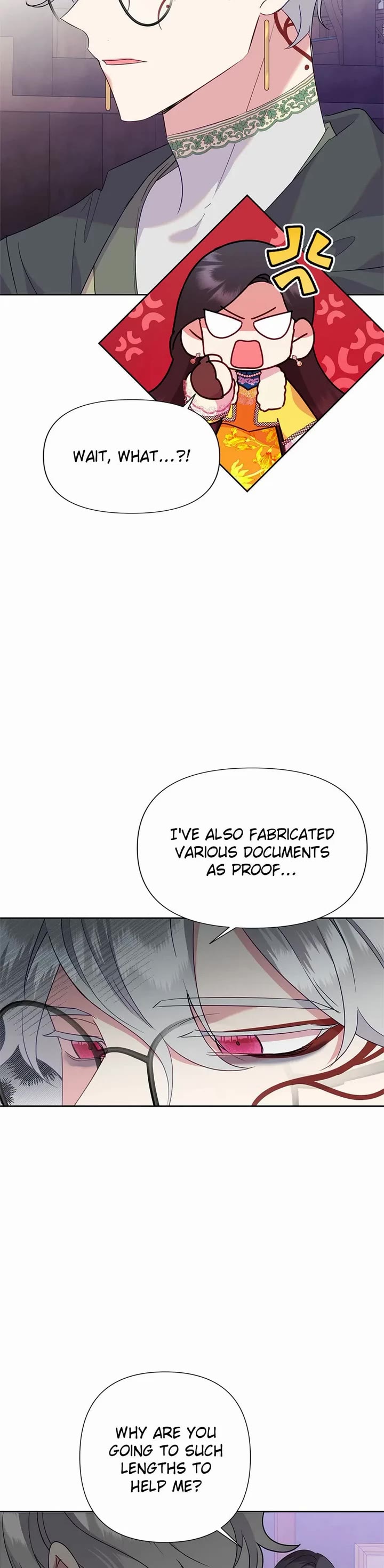 Another Happy Day for the Villainess Chapter 87 page 5 - Chapter 87