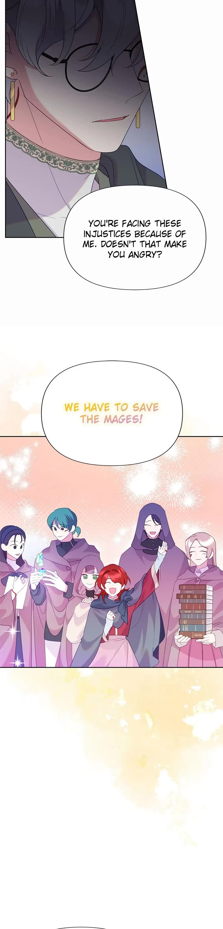 Another Happy Day for the Villainess Chapter 87 page 7 - Chapter 87