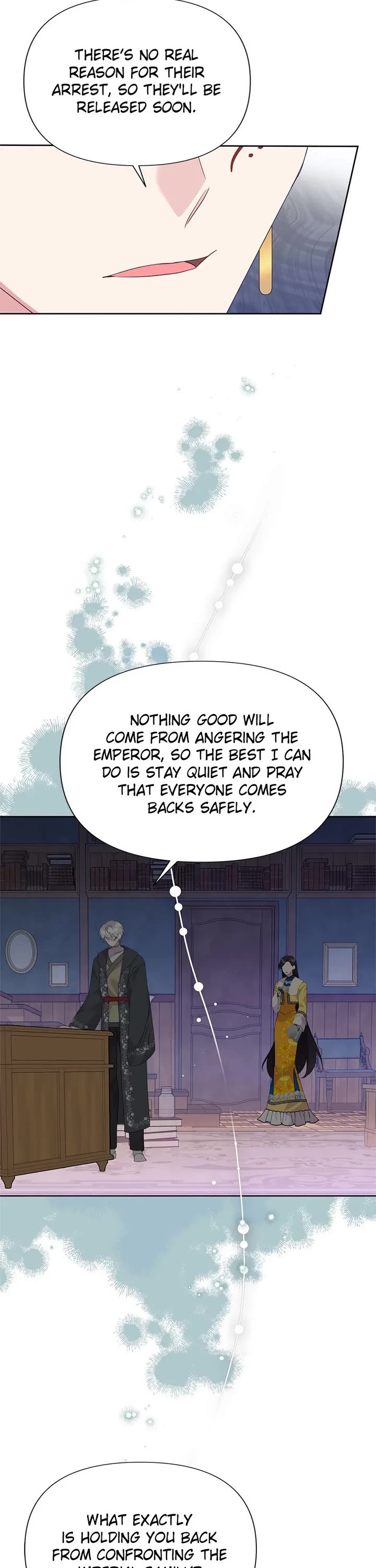 Another Happy Day for the Villainess Chapter 87 page 8 - Chapter 87