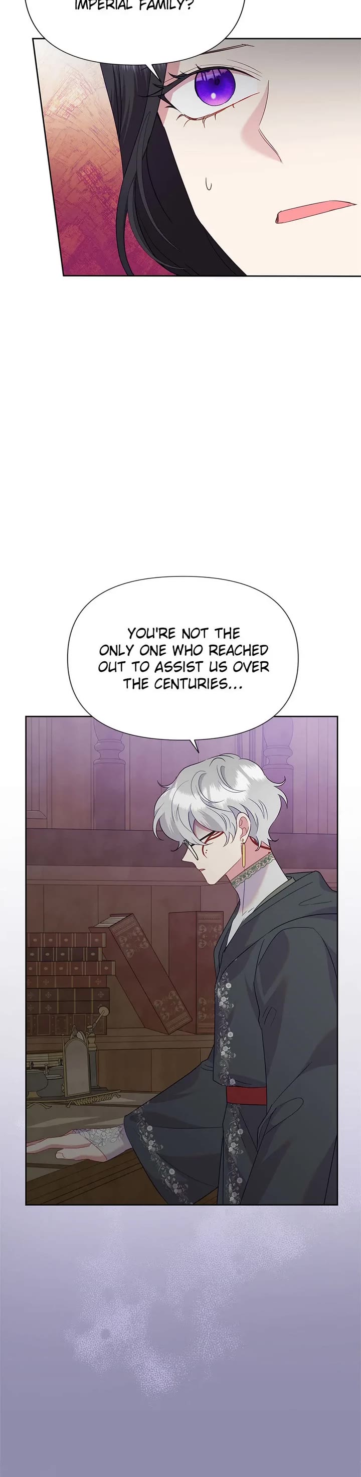 Another Happy Day for the Villainess Chapter 87 page 9 - Chapter 87
