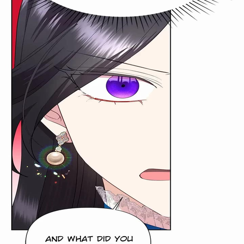 Another Happy Day for the Villainess Chapter 87 cover