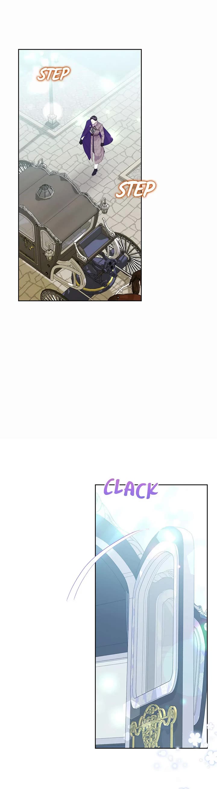 Another Happy Day for the Villainess Chapter 88 page 10 - Chapter 88