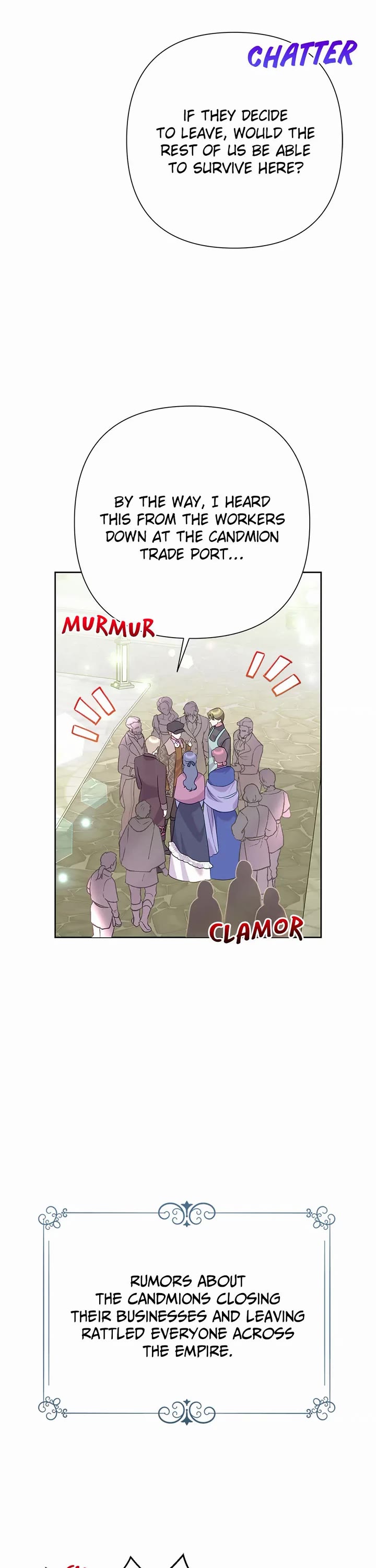 Another Happy Day for the Villainess Chapter 88 page 16 - Chapter 88