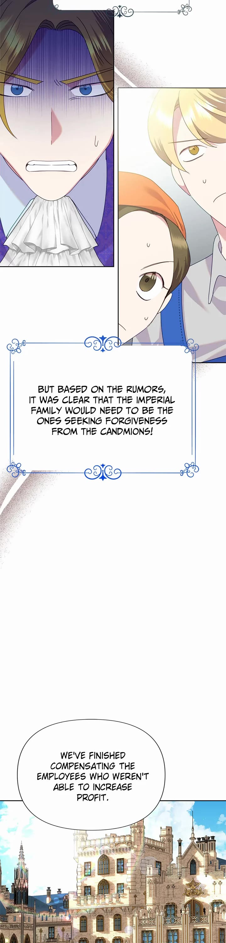 Another Happy Day for the Villainess Chapter 88 page 18 - Chapter 88