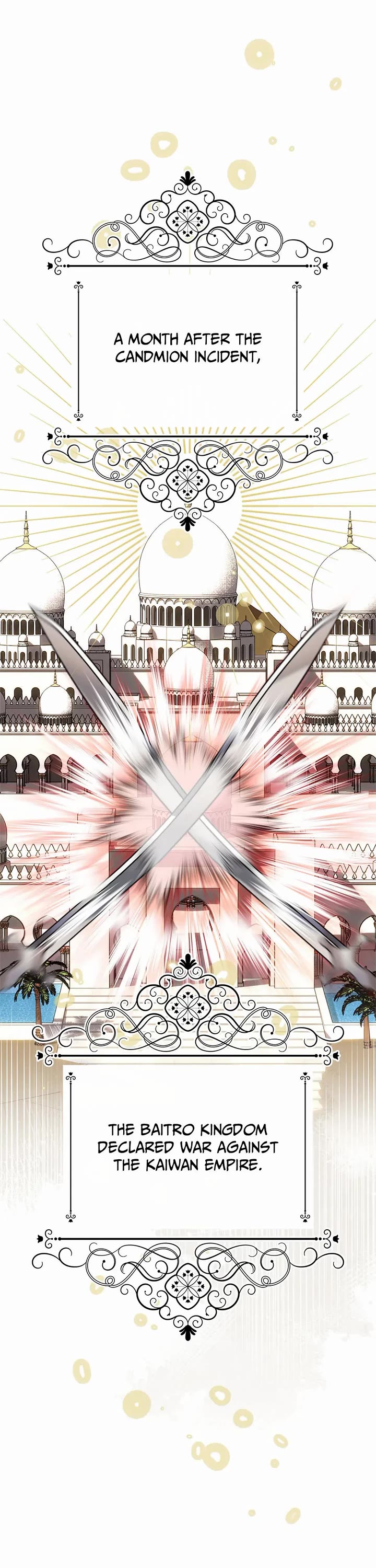 Another Happy Day for the Villainess Chapter 88 page 23 - Chapter 88