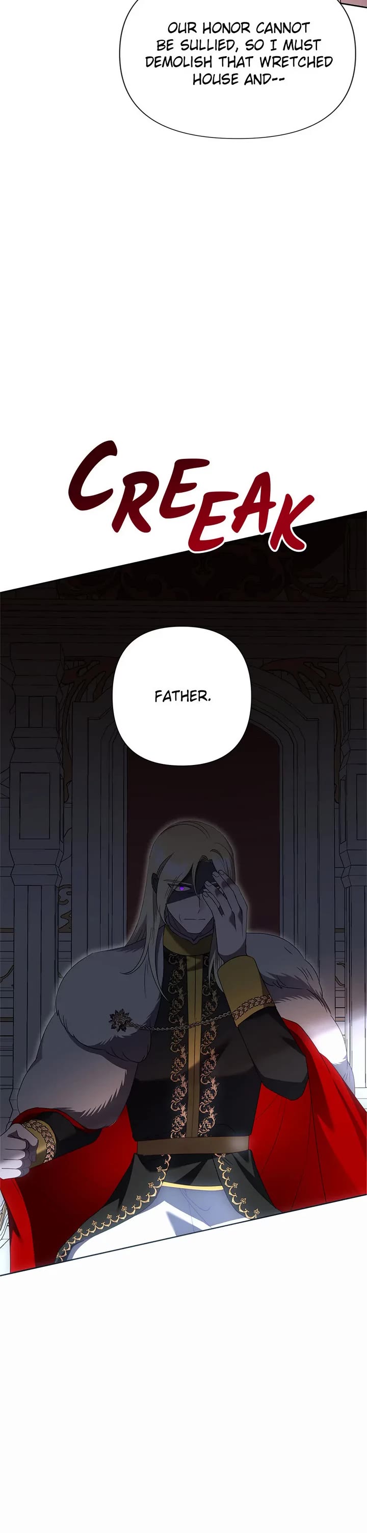 Another Happy Day for the Villainess Chapter 88 page 28 - Chapter 88