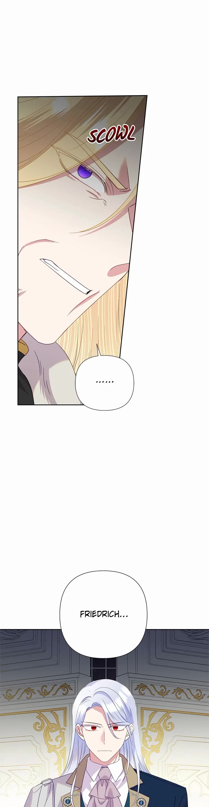 Another Happy Day for the Villainess Chapter 88 page 29 - Chapter 88