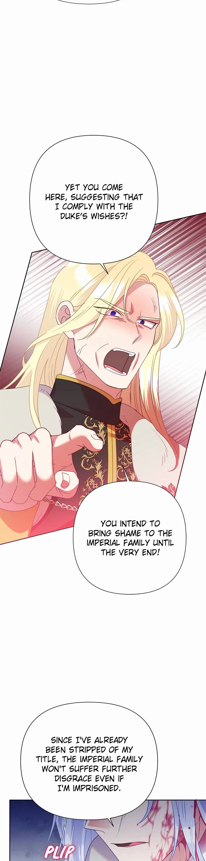 Another Happy Day for the Villainess Chapter 88 page 37 - Chapter 88