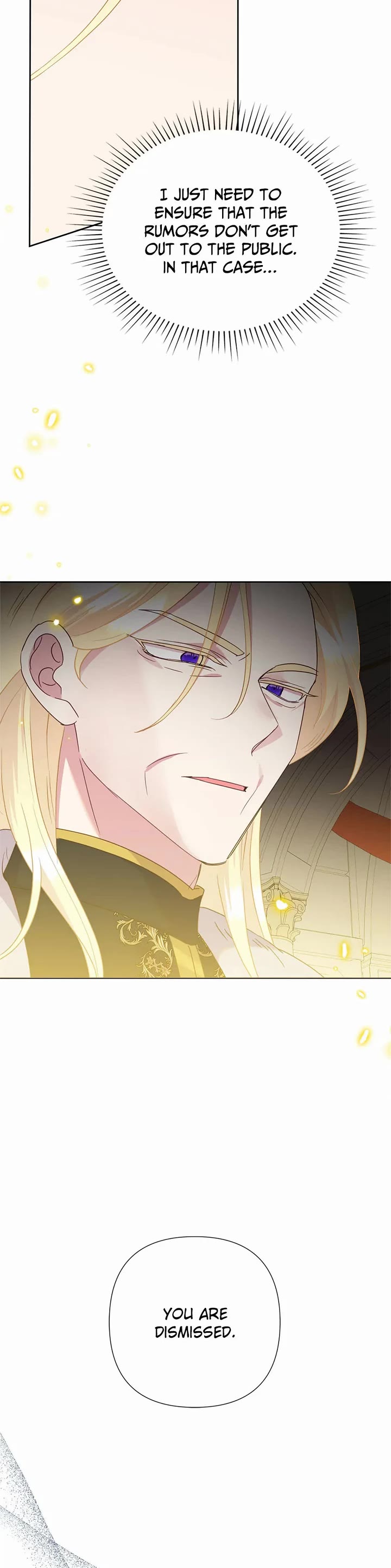 Another Happy Day for the Villainess Chapter 88 page 39 - Chapter 88