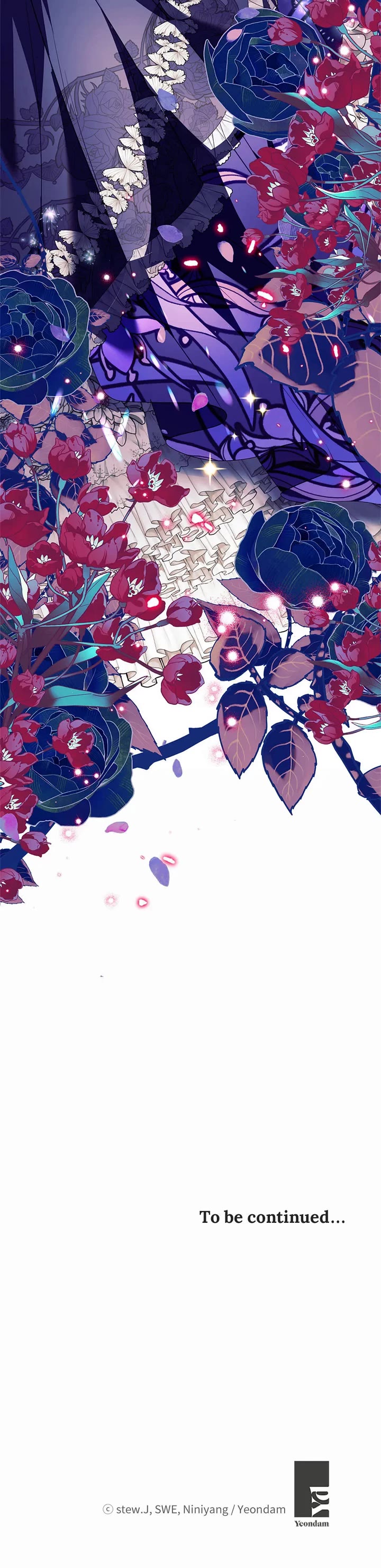 Another Happy Day for the Villainess Chapter 88 page 44 - Chapter 88