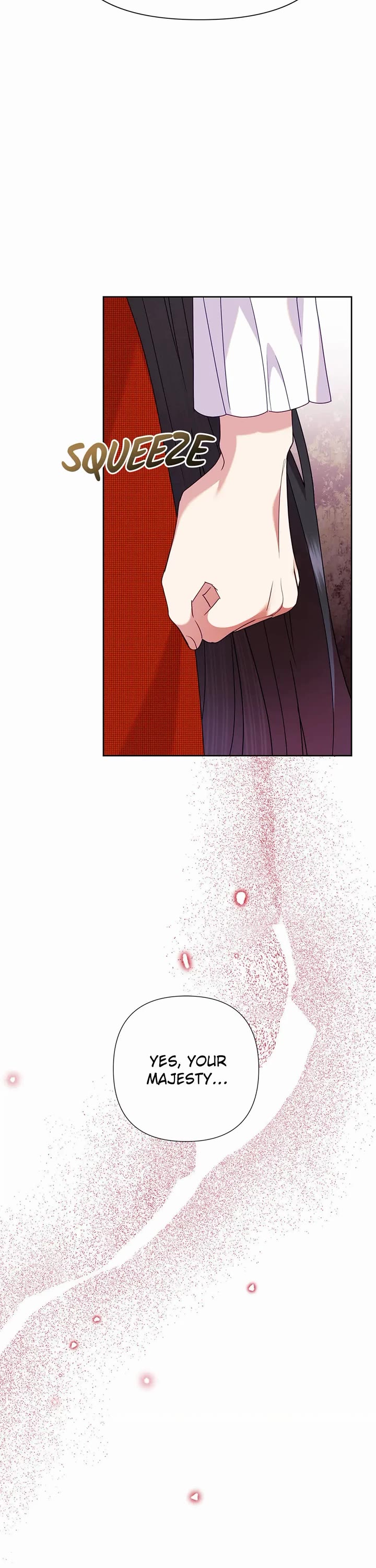 Another Happy Day for the Villainess Chapter 89 page 16 - Chapter 89