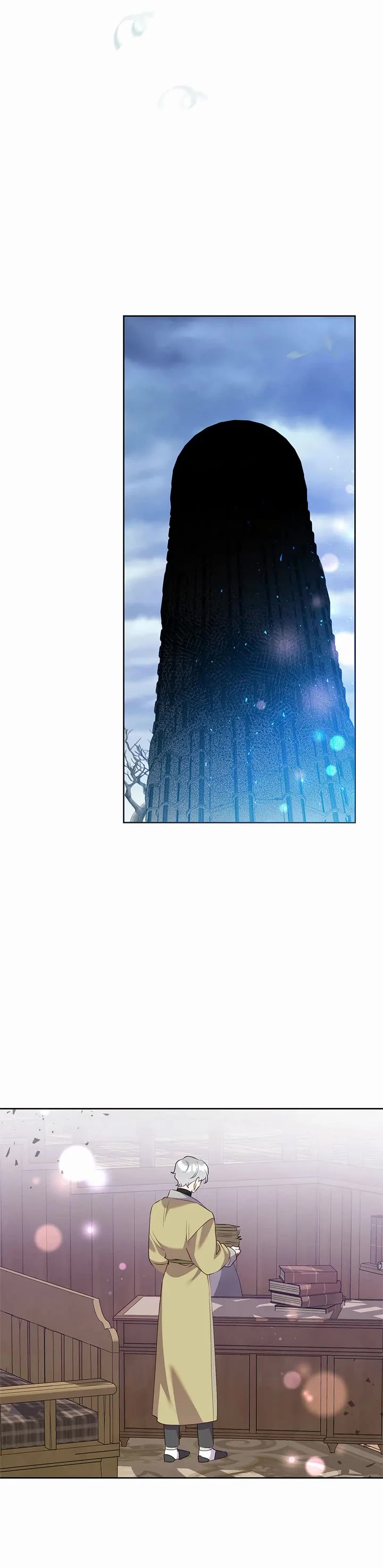 Another Happy Day for the Villainess Chapter 89 page 19 - Chapter 89