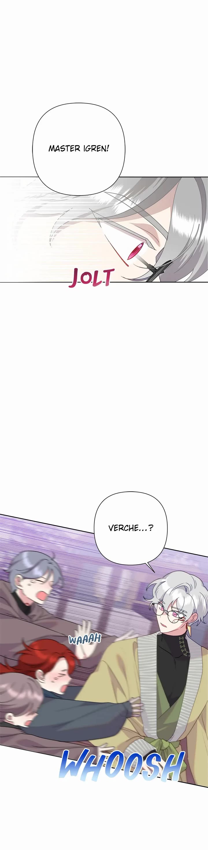 Another Happy Day for the Villainess Chapter 89 page 20 - Chapter 89