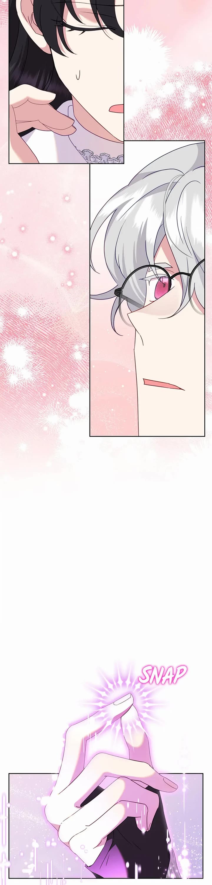 Another Happy Day for the Villainess Chapter 89 page 23 - Chapter 89