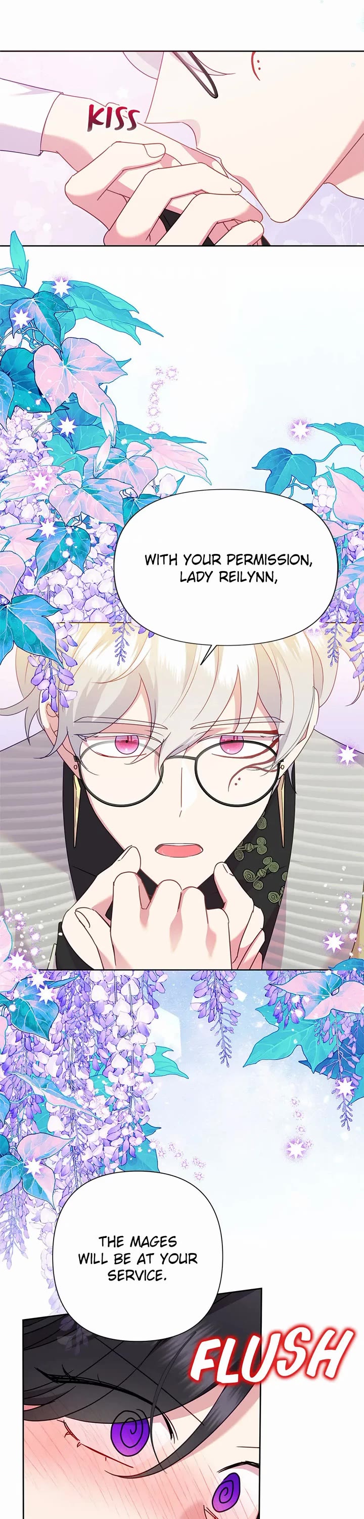 Another Happy Day for the Villainess Chapter 89 page 32 - Chapter 89