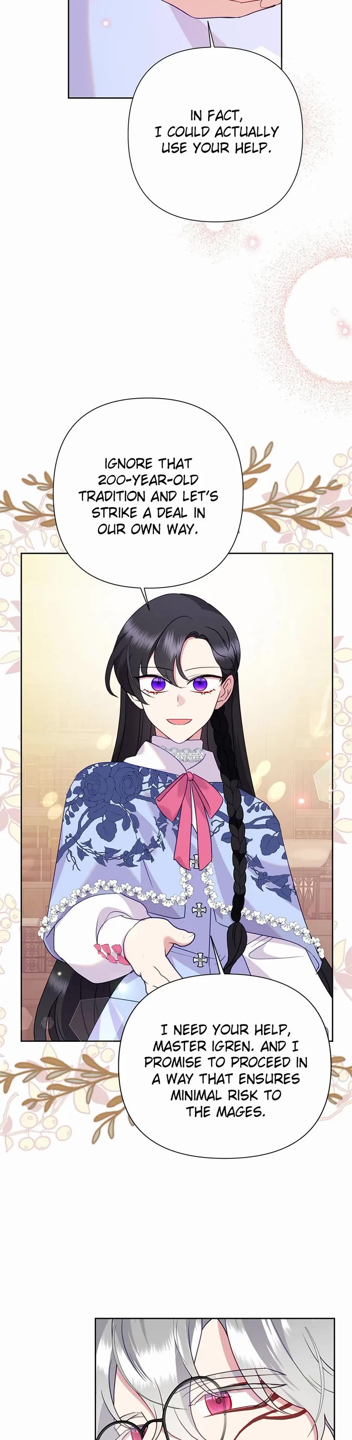 Another Happy Day for the Villainess Chapter 89 page 35 - Chapter 89