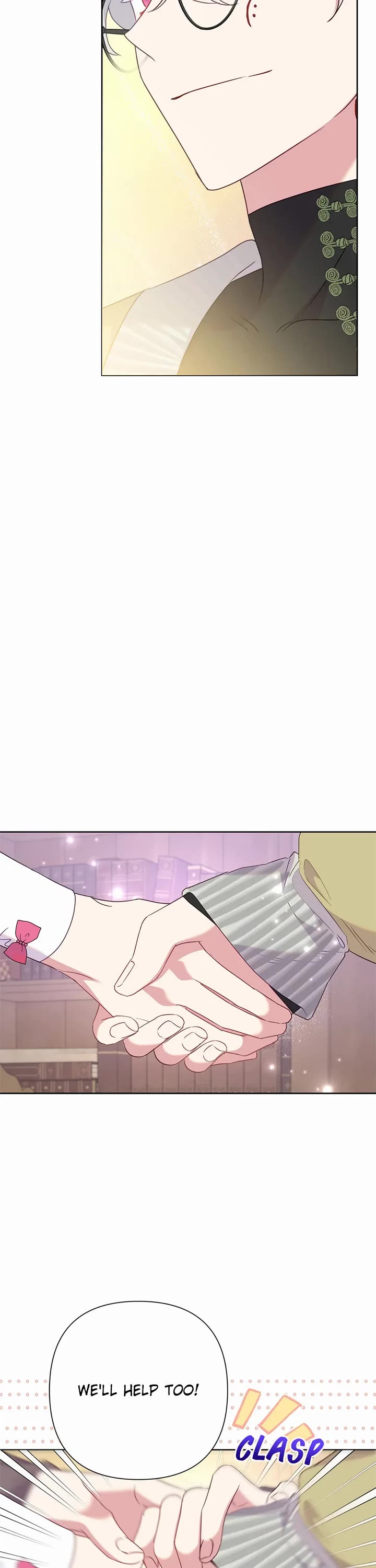 Another Happy Day for the Villainess Chapter 89 page 36 - Chapter 89