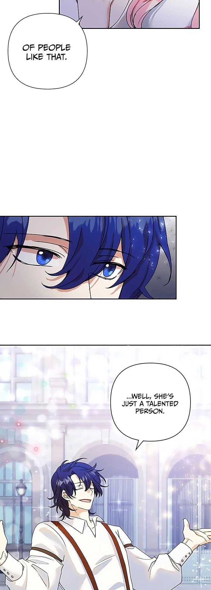 Another Happy Day for the Villainess Chapter 9 page 20 - Chapter 9
