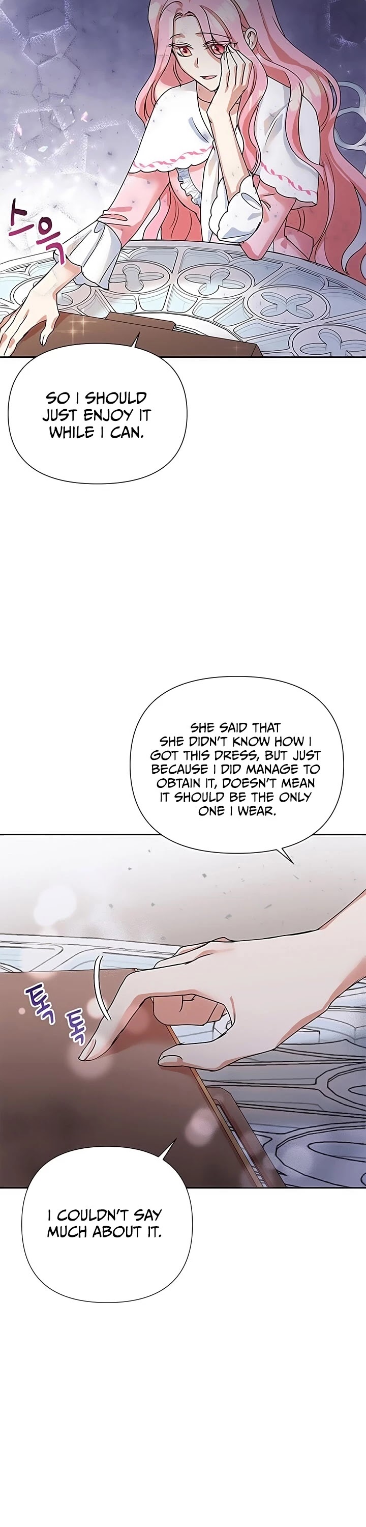 Another Happy Day for the Villainess Chapter 9 page 24 - Chapter 9