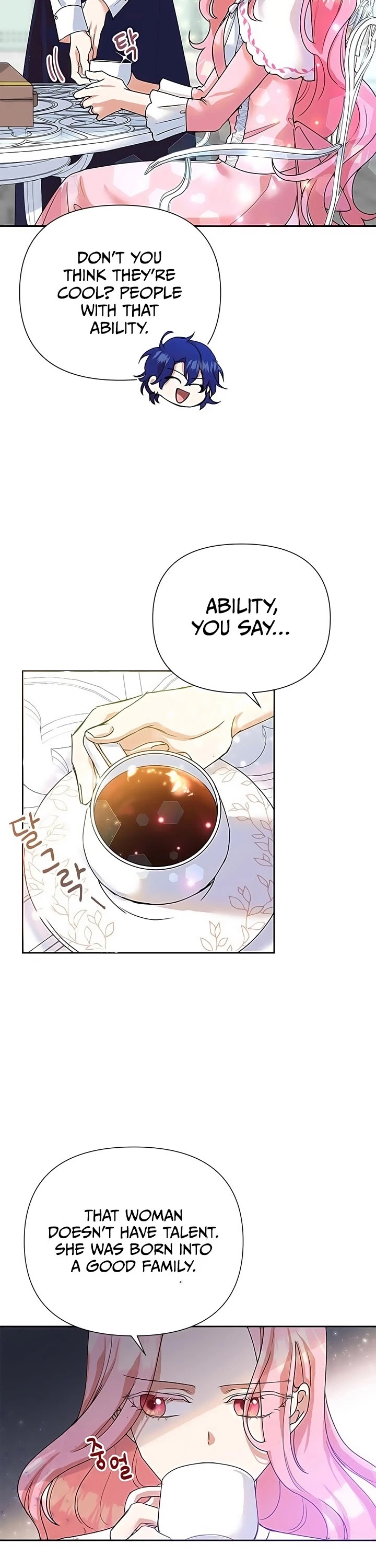 Another Happy Day for the Villainess Chapter 9 page 29 - Chapter 9