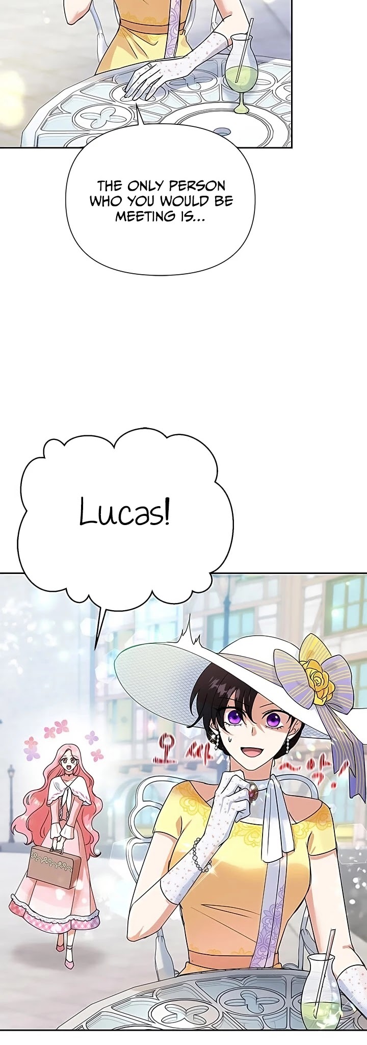 Another Happy Day for the Villainess Chapter 9 page 6 - Chapter 9