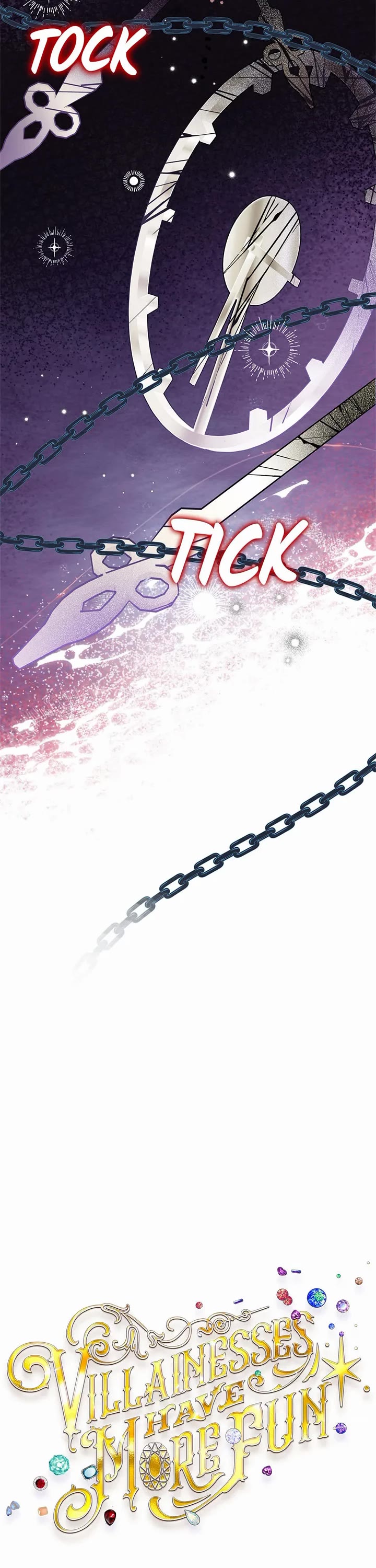 Another Happy Day for the Villainess Chapter 90 page 11 - Chapter 90