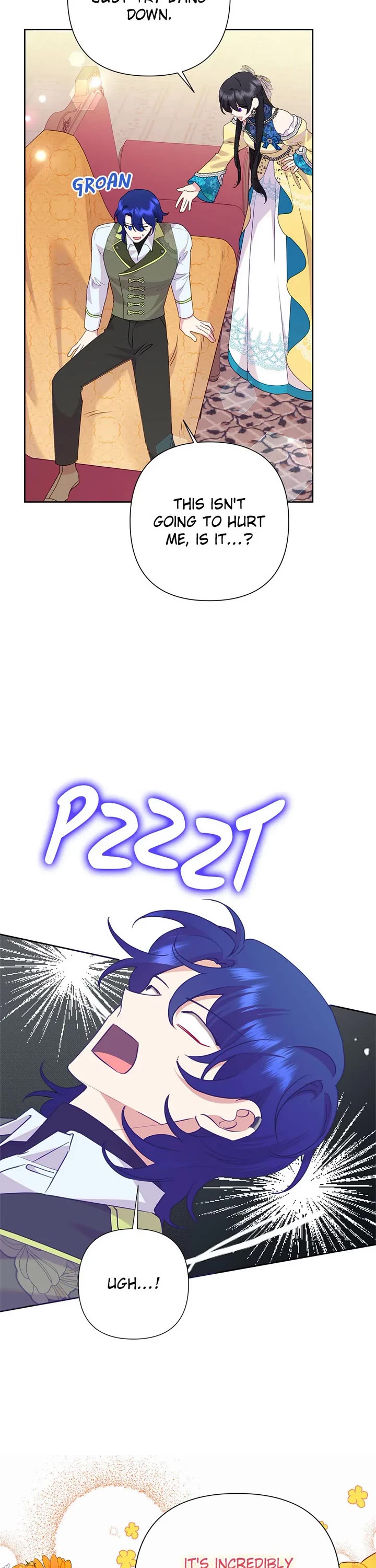 Another Happy Day for the Villainess Chapter 90 page 28 - Chapter 90