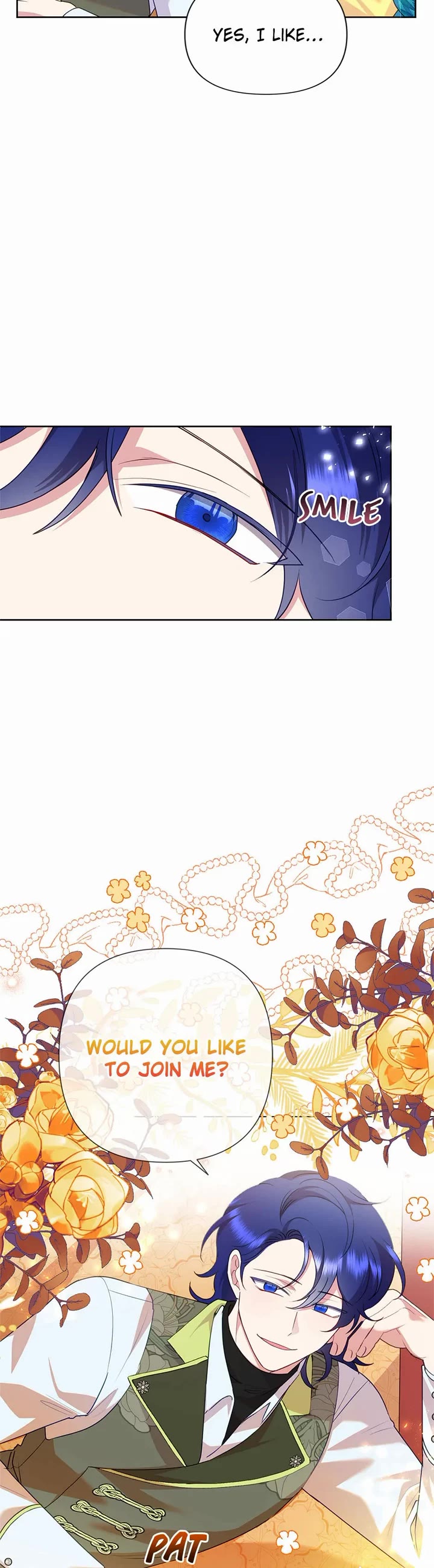 Another Happy Day for the Villainess Chapter 90 page 30 - Chapter 90