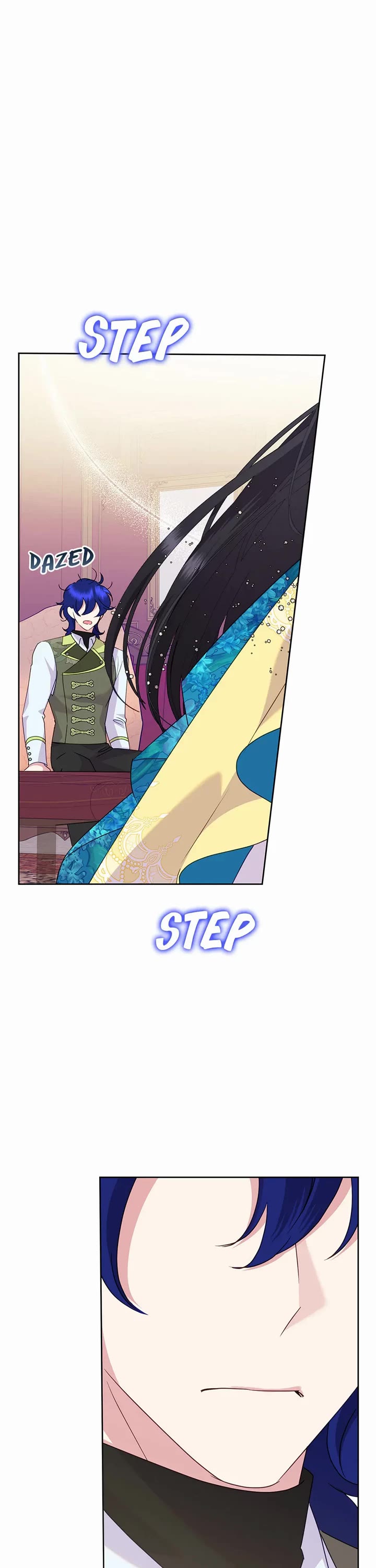 Another Happy Day for the Villainess Chapter 90 page 38 - Chapter 90