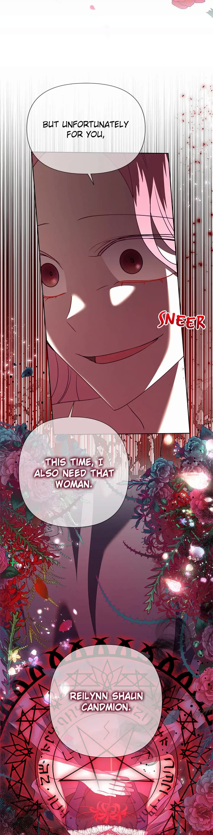 Another Happy Day for the Villainess Chapter 90 page 4 - Chapter 90