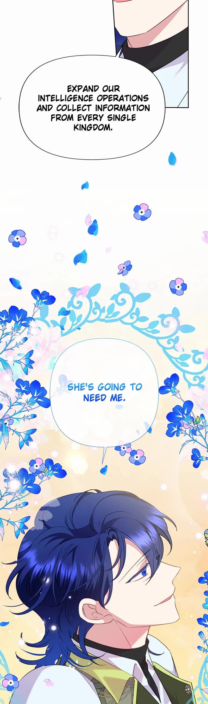 Another Happy Day for the Villainess Chapter 90 page 42 - Chapter 90