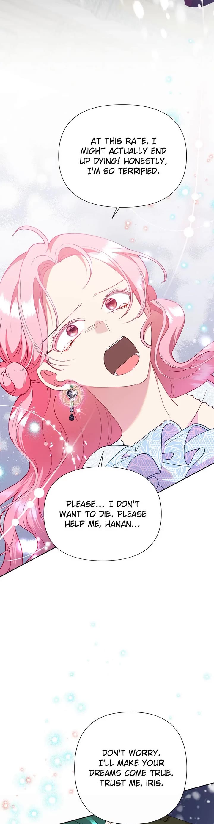 Another Happy Day for the Villainess Chapter 90 page 9 - Chapter 90