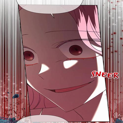 Another Happy Day for the Villainess Chapter 90 cover