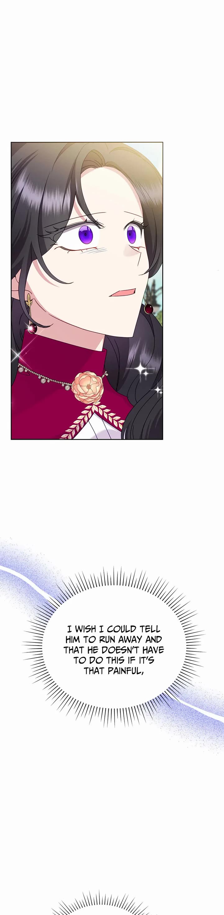 Another Happy Day for the Villainess Chapter 91 page 15 - Chapter 91