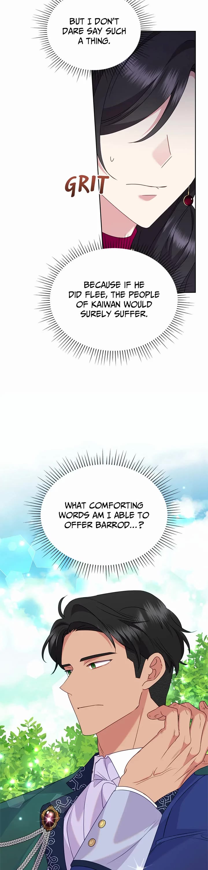 Another Happy Day for the Villainess Chapter 91 page 16 - Chapter 91