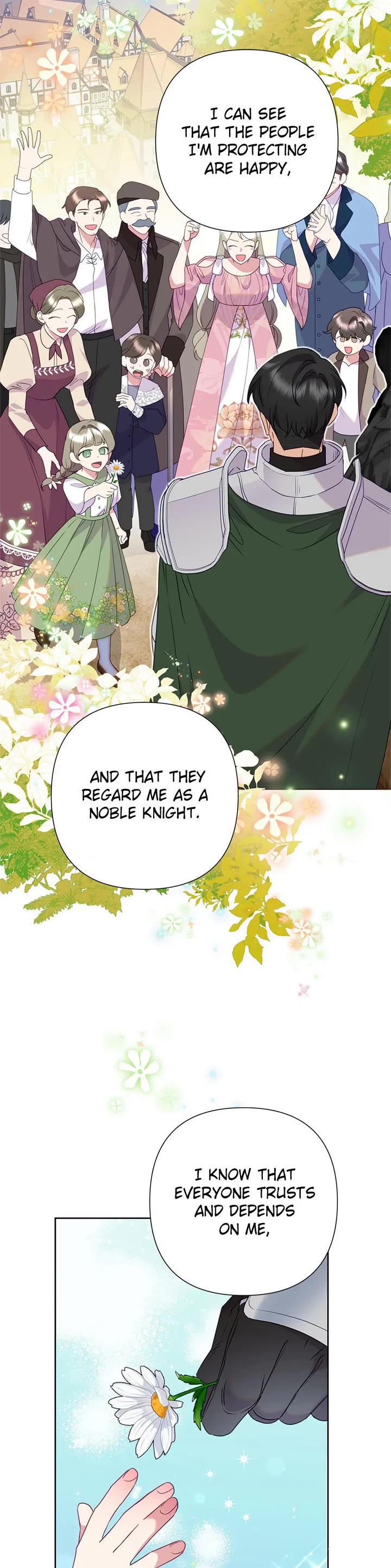 Another Happy Day for the Villainess Chapter 91 page 20 - Chapter 91