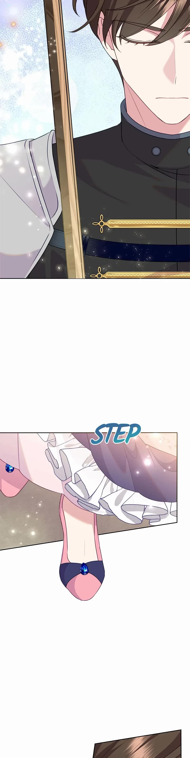 Another Happy Day for the Villainess Chapter 91 page 24 - Chapter 91