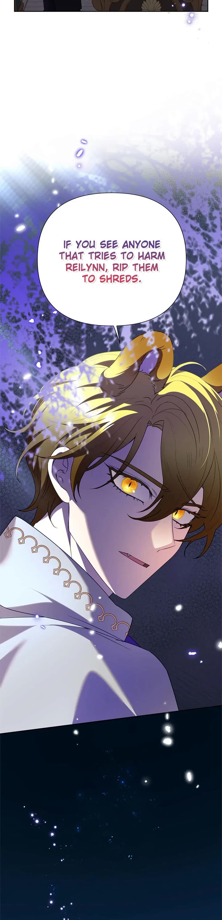 Another Happy Day for the Villainess Chapter 91 page 43 - Chapter 91